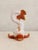 Herend 6.25 Inch Dolphin Koi Fish Fishnet Animal Figurine For Sale - Image 10 of 12