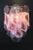 Murano Murano 6 Pink/Rose Lattimo Glass Sconces - a Pair For Sale - Image 4 of 10