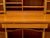Mid 20th Century Vintage Danish Modern Teak Transformer Desk Cabinet For Sale - Image 5 of 12