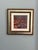 Impressionist Late 20th Century Maxwell Parsons Original Paris Street Scene Oil Painting in Custom Gallery Frame For Sale - Image 3 of 14