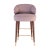 Tippi Bar Chair by Ottiu For Sale - Image 4 of 8