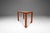 Tue Poulsen Danish Modern Side / Accent Table in Teak With Tile Top Inlay by Tue Poulson for Hsalev Furniture, Denmark, C. 1960s For Sale - Image 4 of 18