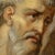 Follower of Prospero Fontana, Saint Jerome, 1590, Oil on Board For Sale - Image 10 of 15