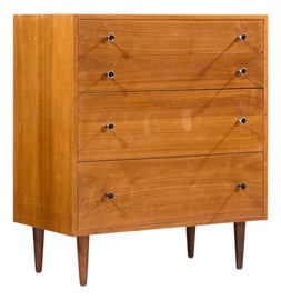 Example of Highboy Dressers