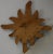 Mexican Huichol Hand Beaded Sun Wall Decor For Sale - Image 4 of 7