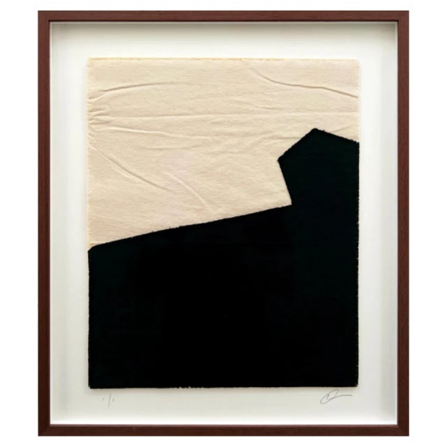 Henry Woolway, Over the Hills the Sky Delights, 2022, Acrylic on Canvas For Sale