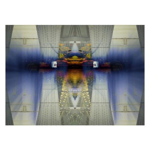 Paul Cooklin, Abstraction 2122, Edition of 50 For Sale - Image 4 of 4