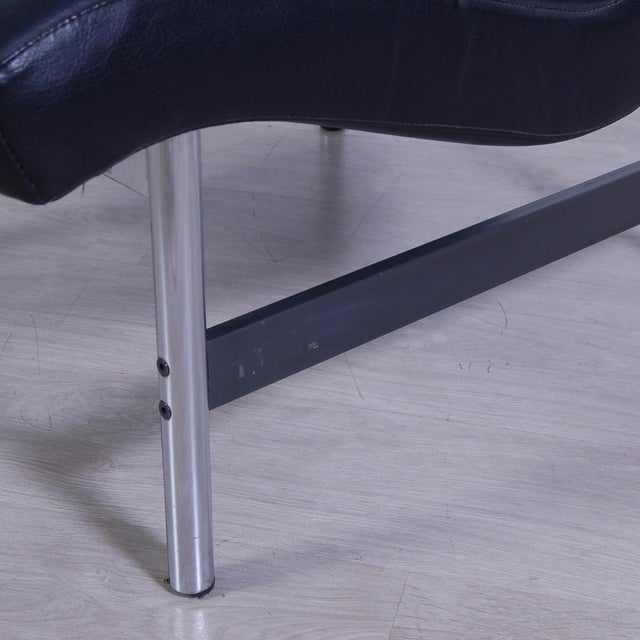 Set of Armchairs by William Katavolaos for ICF De Padova, 1970s For Sale - Image 18 of 18