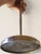 Vintage Art Deco Lamp in Cast Iron and Bakelite, 1920 For Sale - Image 8 of 15