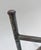 Vintage Belgian Industrial Stool, 1960s For Sale - Image 9 of 13