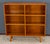 Brown Large Teak Bookcase from Ølholm Møbelfabrik, Denmark, 1960s For Sale - Image 8 of 8