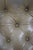 Green Green Tufted Leather Lounge Chair W. Ottoman For Sale - Image 8 of 18