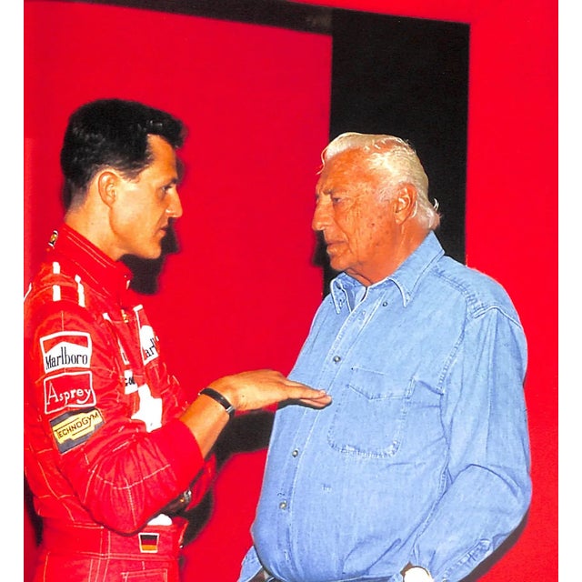 "Gianni Agnelli" 2007 For Sale - Image 12 of 12