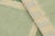 Textile Rug & Kilim’s Scandinavian Style Rug in Green With Geometric Patterns For Sale - Image 7 of 7