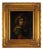 Baroque Artist, Immaculate Conception, 17th Century, Oil on Copper For Sale