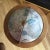 Vintage 1960s Reploge Globe on Stand With Claw Feet For Sale - Image 9 of 11