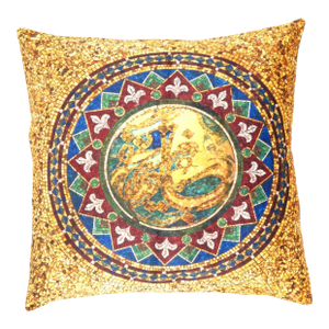 Pasargad DC Pasargad Velvet T. Pillow