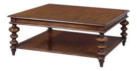 Example of New & Custom Rustic