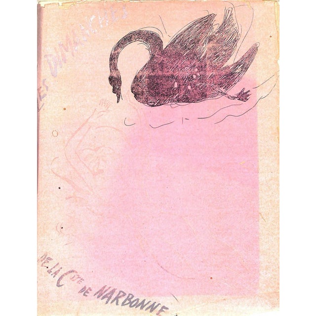 Les Dimanche de la Casse de Narbonne For Sale