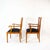 Viennese Armchairs by Karl Hofmann & Felix Augenfeld, 1930s, Set of 2 For Sale - Image 4 of 18