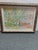 Kenneth Kaye Pastel Boaters Palette Knife Painting, Signed For Sale - Image 12 of 12