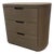 Brownstone Furniture Palmer Nightstand For Sale