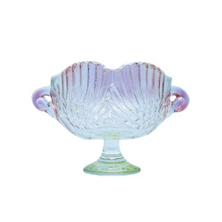 Art Nouveau Bowl on Stand, Germany, 1920s For Sale