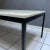 Vintage Rectangular Marble Top Coffee Table by Florence Knoll for Knoll International For Sale - Image 6 of 11