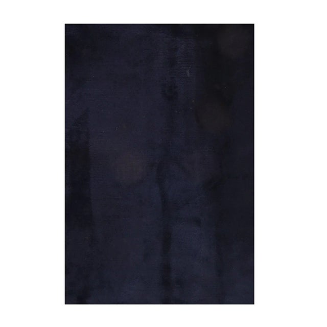 Traditional Contemporary Tibetan Rug 6'5'' x 9'5'' For Sale - Image 3 of 3