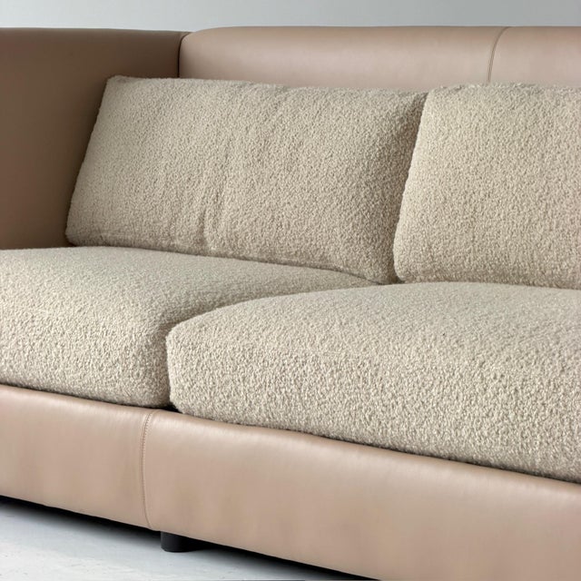 Modern Shelter Sofa by Milo Baughman for Thayer Coggin For Sale - Image 3 of 10