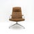 wonderful office chair Model FK86 by Preben Fabricius & Jørgen Kastholm for Kill International, 1968, early production...