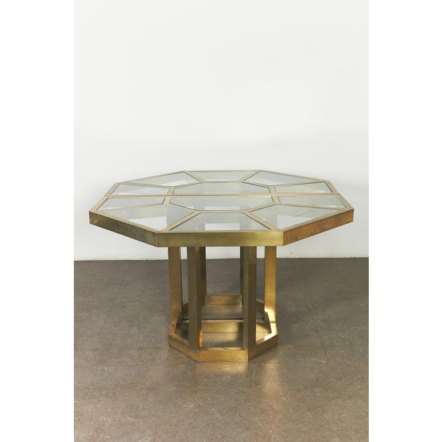Mid-Century Modern Modular Table, 1970s, Set of 3 For Sale - Image 3 of 18