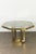 Mid-Century Modern Modular Table, 1970s, Set of 3 For Sale - Image 3 of 18