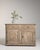 Early 19th Century French Oak Buffet For Sale - Image 9 of 14