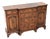 Small Georgian Style Breakfront Sideboard, 1930s For Sale