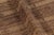 Vintage Tuareg Mat, Camel Beige-Brown With Tribal Geometric Motifs - Rug & Kilim For Sale In New York - Image 6 of 9