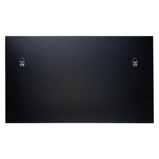 2020s Cloudscape Wall Art in Blue For Sale - Image 5 of 7