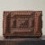 Rustic Antique Chip Carved Four Layer Tramp Art Box For Sale - Image 3 of 10