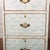 English Decorated Chests of Drawers, 1890s, Set of 2 For Sale - Image 6 of 10