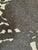 Silk and wool pile genuine hand made Modern Nepalese Rug-