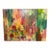 Robert Cornman Original Mixed-Media Abstract Painting, "What Direction" For Sale