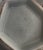 1984 Chalkley Signed Dated Ceramic Bowl With Bamboo Handle For Sale In Richmond - Image 6 of 6