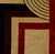 French Artistic Design Rug 7'9" X 9’9" For Sale - Image 4 of 6