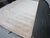 Rh Reeve Stripe Handwoven Rug — 6' × 9' Petal | 100% Tencel™ | Subtle Sheen & Texture For Sale - Image 16 of 18