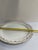 Antique Late 19Th Century Limoges France Bawe Dotter Elite Co. Serving Platter 16" X 12" Floral Gold Trim For Sale - Image 15 of 18