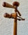 Spanish Gentleman’s Valet Stand, Mid-20th Century For Sale - Image 11 of 14