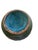 Ceramic Alvino Bagni Ceramic Urn With Top From His “Sea Garden Collection For Sale - Image 7 of 8