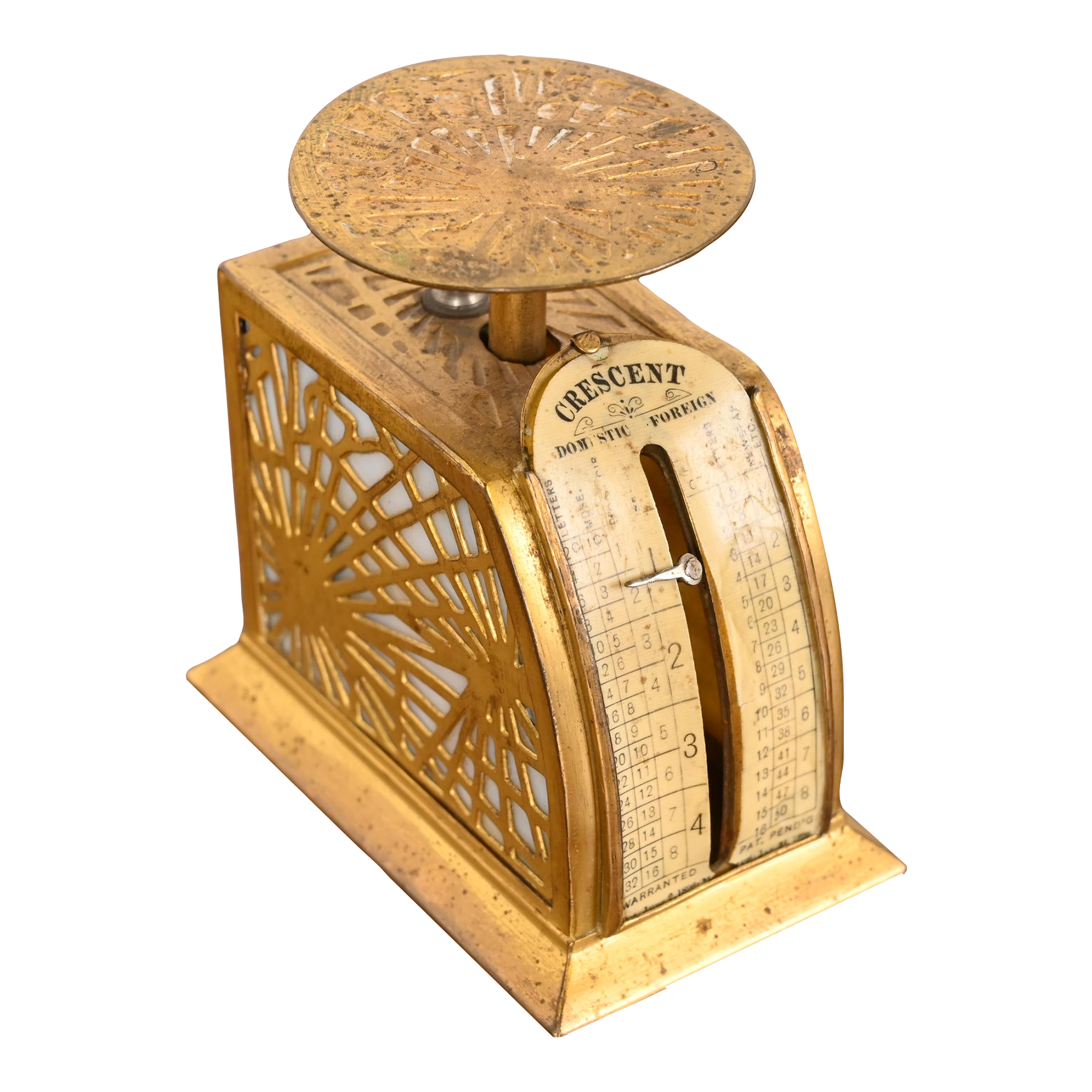 貴重!!　60's　USA製　Tiffany stand　スチールデスク　美品 Tiffany Studios New York Pine Needle Bronze Doré and Slag Glass