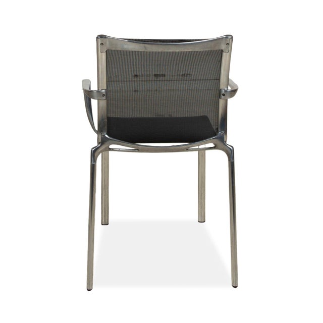 Bigframe 44 / 440 Chairs by Alberto Meda for Alias For Sale - Image 15 of 17