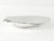 Metal Tiffany & Co. Art Deco Tab Handled Sterling Silver Oval Footed Bowl For Sale - Image 7 of 10